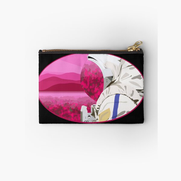 Item preview, Astronaut - What Planet is This? designed and sold by Eye on the Blueline.