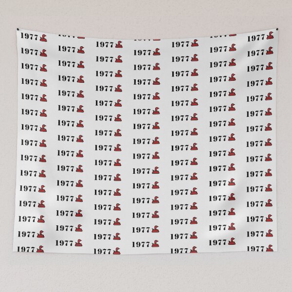 Item preview, 1977 Year of Snake designed and sold by lordmafia.
