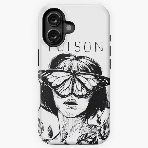 Aperçu de l'œuvre Poison créée et vendue par Milo-Westpoint.