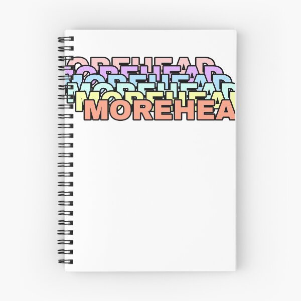 Item preview, Morehead designed and sold by Lauren Paige Compton.