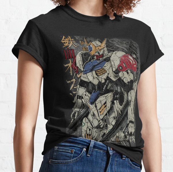 BARBATOS Classic T-Shirt