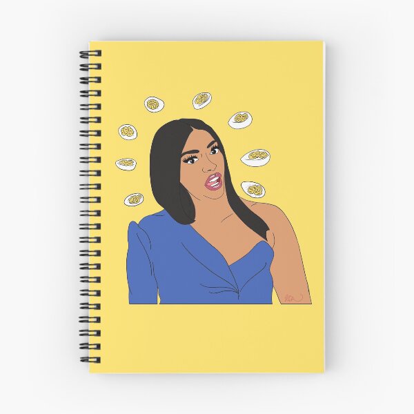 Item preview, Deviled Eggs for Porsha designed and sold by thecompassrose.