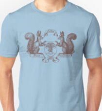 Cultus Procer Inter Pennipotenti Unisex T-Shirt