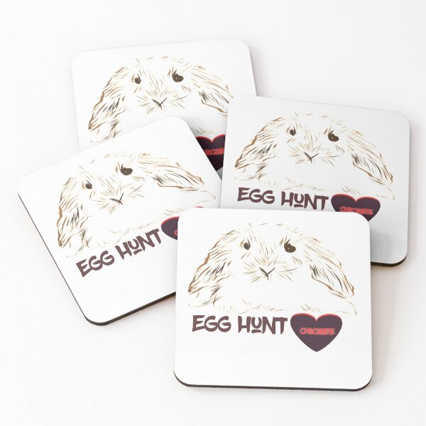 Item preview, egg hunt easter day designed and sold by vibeno1.