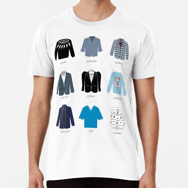 Lumberjack T Shirts Redbubble