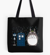Totoro Tote Bag