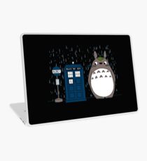Totoro Laptop Skin