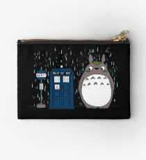 Totoro Studio Pouch