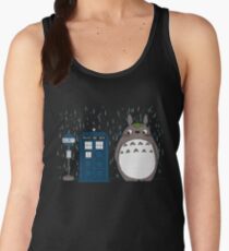 Totoro Women's Tank Top