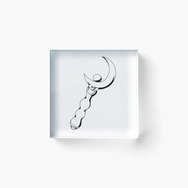Item preview, moon stick toy designed and sold by despresso.