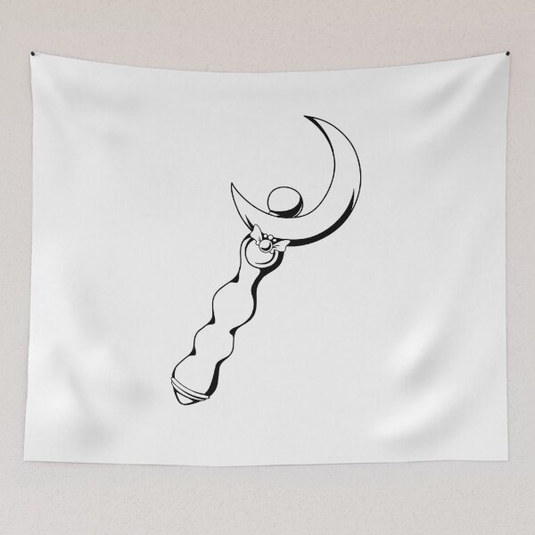 Item preview, moon stick toy designed and sold by despresso.
