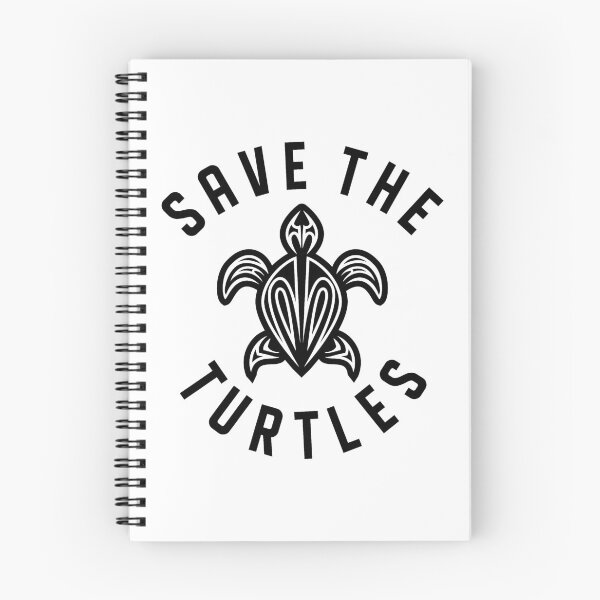 Item preview, SAVE THE TURTLES designed and sold by Your Paradigm Design.