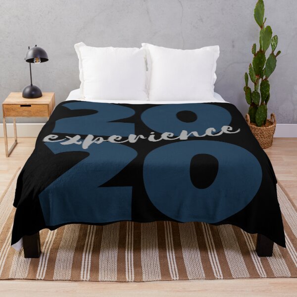 Item preview, 2020 Experience designed and sold by Legit Hooligan.