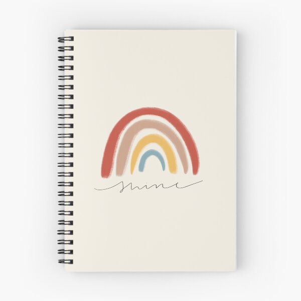 Item preview, Rainbow “Shine” designed and sold by michalwiseman.