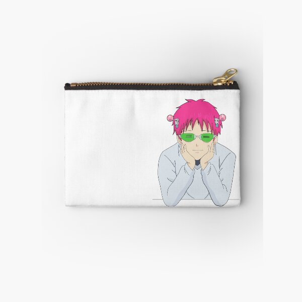 Item preview, Happy Saiki designed and sold by is this trash?.