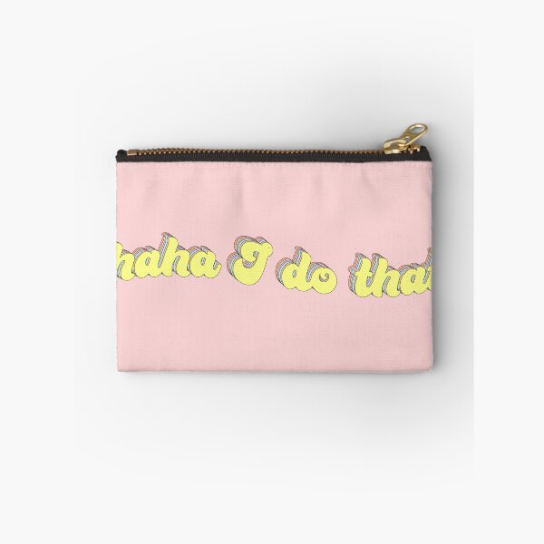 Item preview, "Haha, I do that" Vine designed and sold by Syanis Yarí Vargas González.