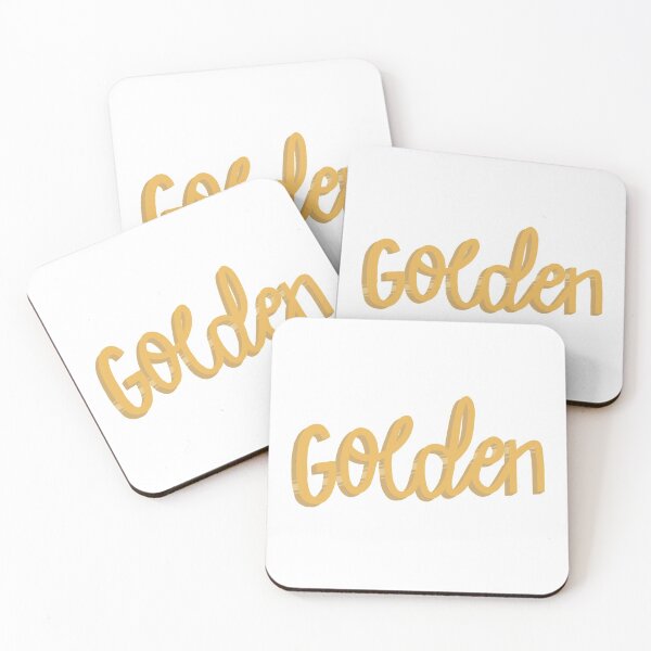 Item preview, Golden designed and sold by michalwiseman.