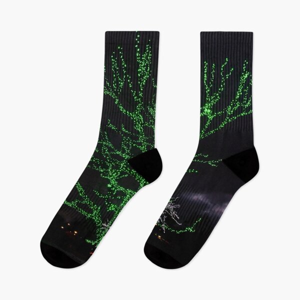 Item preview, The Big Beautiful Green One designed and sold by Adam Bykowski.