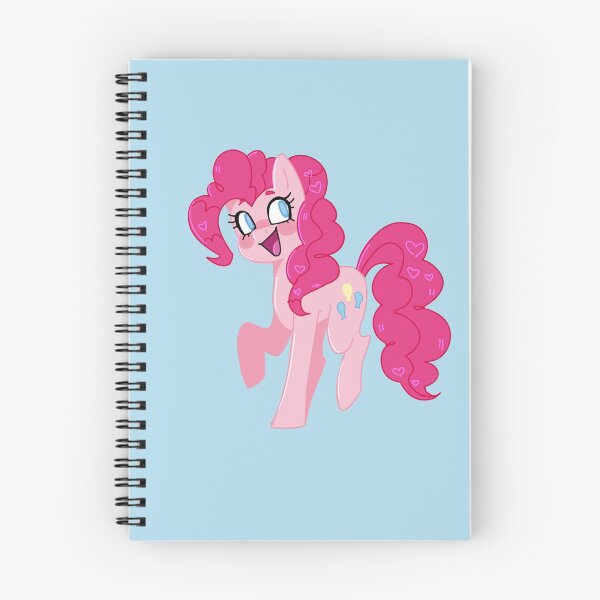 Item preview, pinkie pie!!!! designed and sold by kryptidkitten.