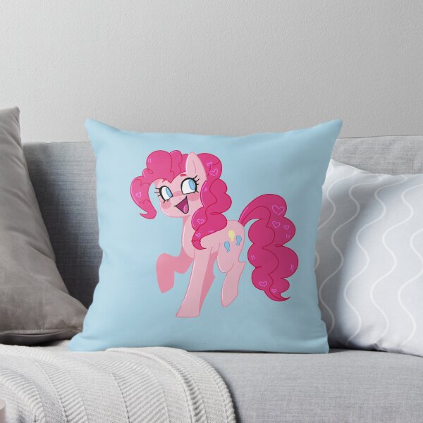 Item preview, pinkie pie!!!! designed and sold by kryptidkitten.