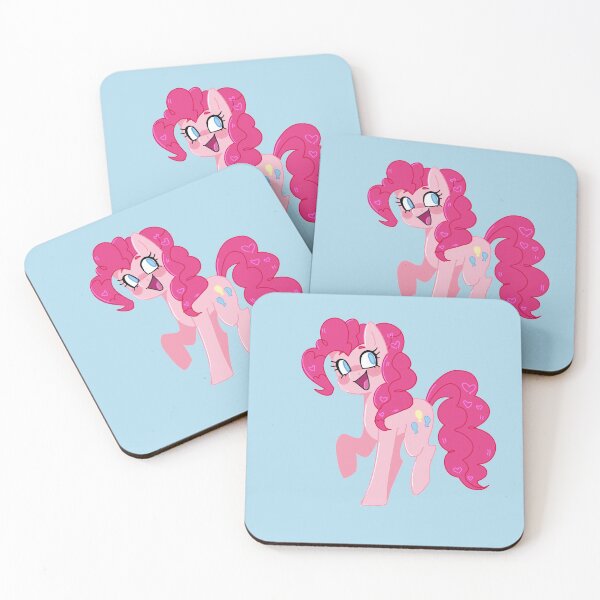 Item preview, pinkie pie!!!! designed and sold by kryptidkitten.