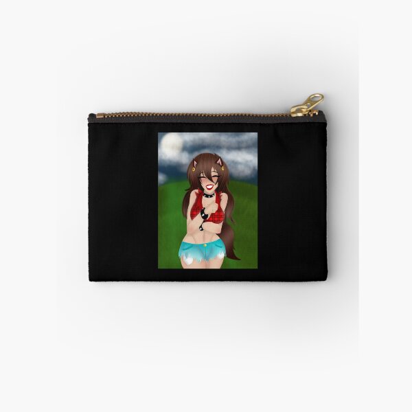 Item preview, La loba designed and sold by ArielSRM.