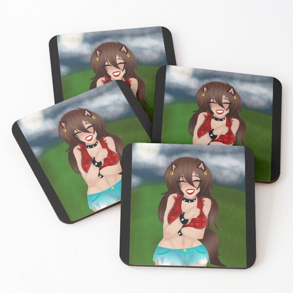 Item preview, La loba designed and sold by ArielSRM.