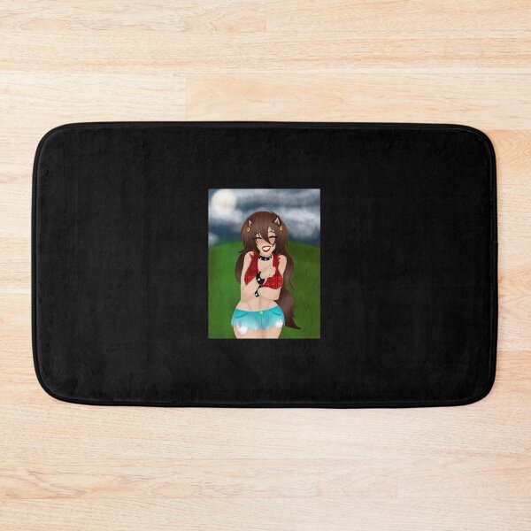 Item preview, La loba designed and sold by ArielSRM.