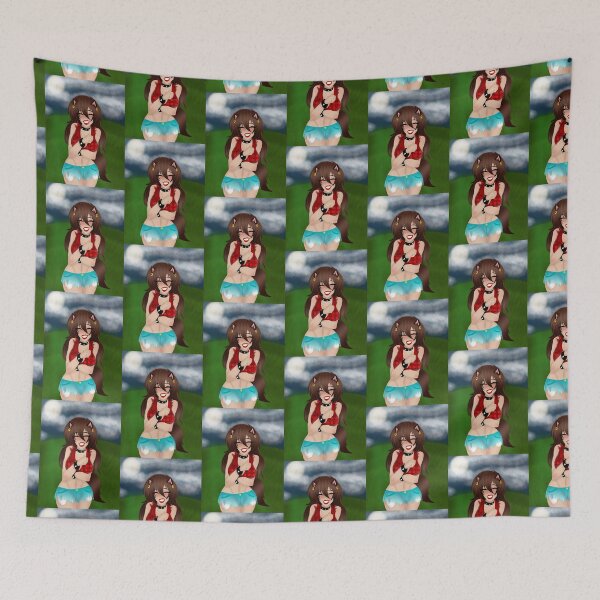 Item preview, La loba designed and sold by ArielSRM.