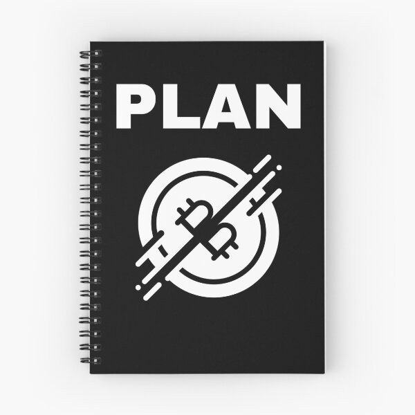 Item preview, Plan B - Bitcon designed and sold by Drugaya.