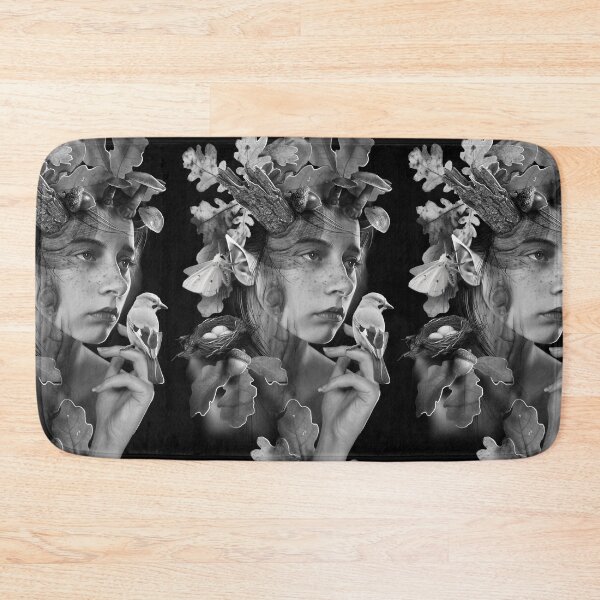 Item preview, Dryad in her element designed and sold by CharliFaure.