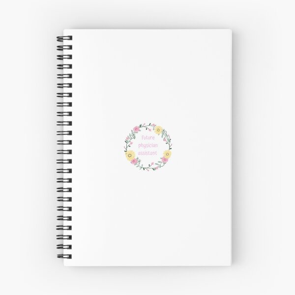 Item preview, Future Physician Assistant designed and sold by thepathtopa.