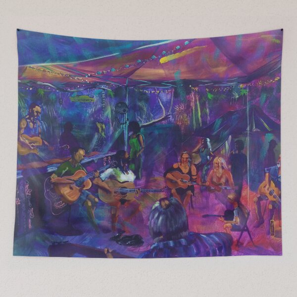 Item preview, Buddah Bar No 1 Workmans Beach QLD AUS designed and sold by robert (bob) gammage.