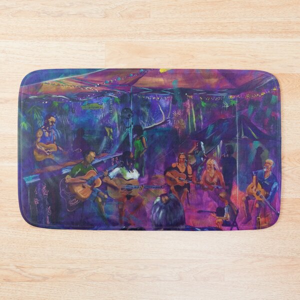 Item preview, Buddah Bar No 1 Workmans Beach QLD AUS designed and sold by robert (bob) gammage.
