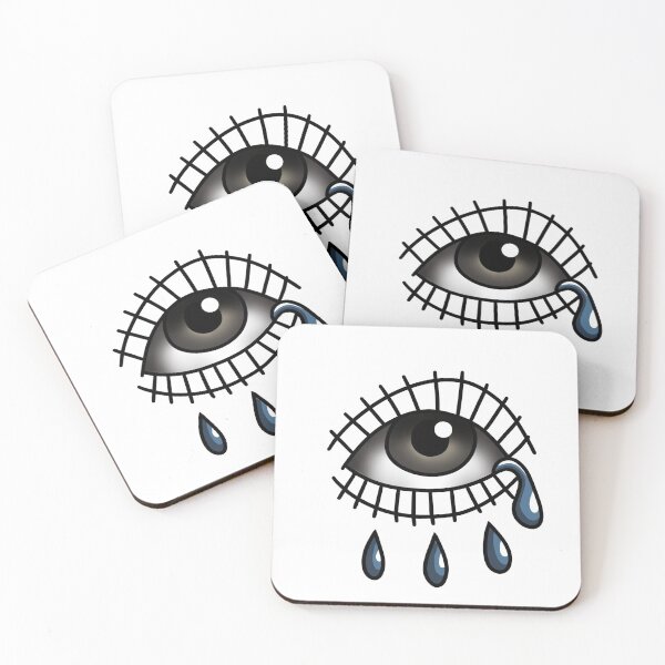 Item preview, Cry Baby designed and sold by jessicakill.