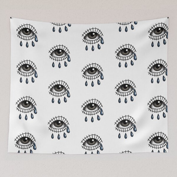 Item preview, Cry Baby designed and sold by jessicakill.