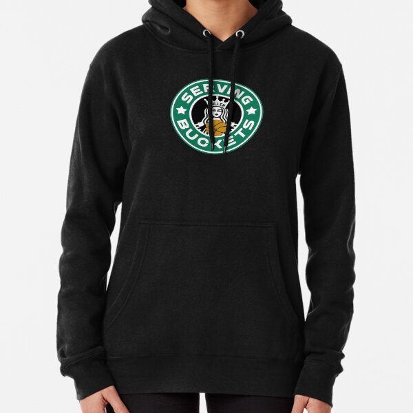 Girls hotsell basketball sweatshirts