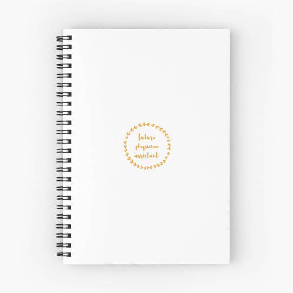 Item preview, Future Physician Assistant designed and sold by thepathtopa.