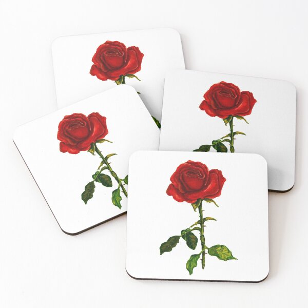 Item preview, Garden rose designed and sold by Zina Stromberg.