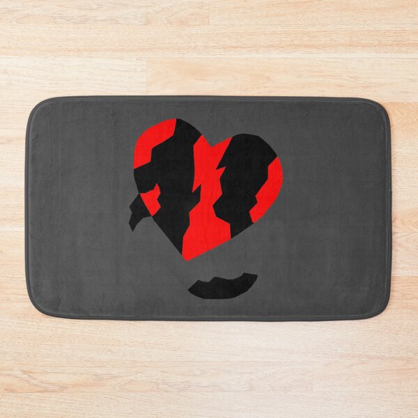 Item preview, Broken Hearted designed and sold by BrxkenArrow.