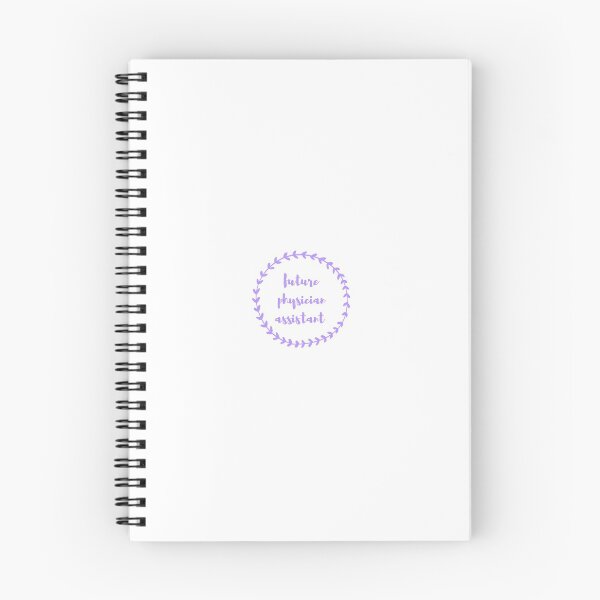 Item preview, Future Physician Assistant designed and sold by thepathtopa.