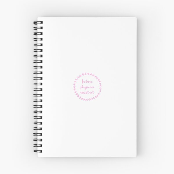 Item preview, Future Physician Assistant designed and sold by thepathtopa.