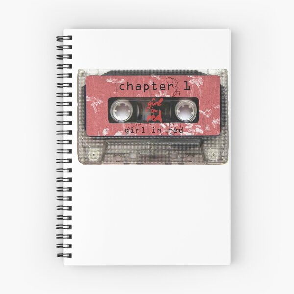 Item preview, chapter 1 ep by girl in red as a mixtape designed and sold by melfie.