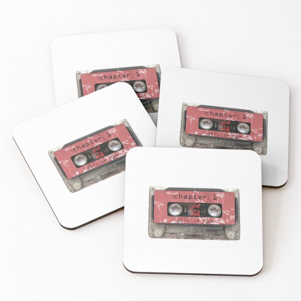 Item preview, chapter 1 ep by girl in red as a mixtape designed and sold by melfie.