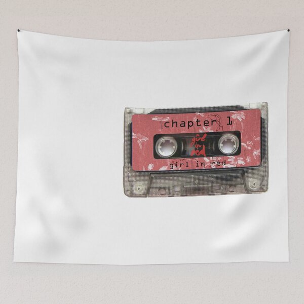Item preview, chapter 1 ep by girl in red as a mixtape designed and sold by melfie.