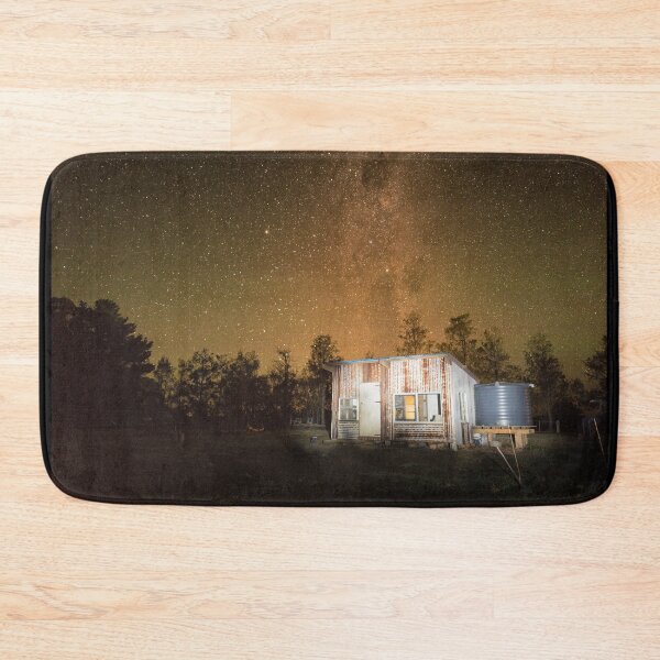 Item preview, The Shack and the Tank designed and sold by Clare Colins.