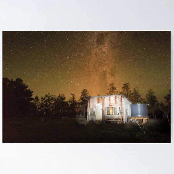 Item preview, The Shack and the Tank designed and sold by Clare Colins.