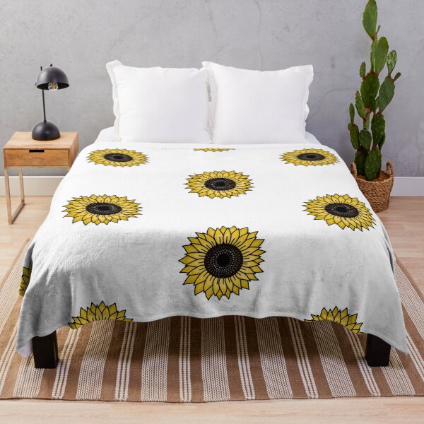 Item preview, Traditional Sunflower designed and sold by jessicakill.