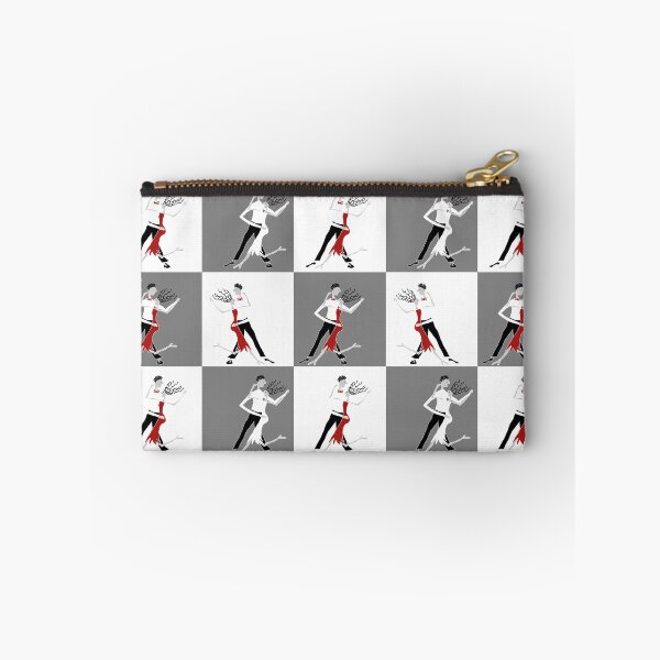 Item preview, Tango design for dance lovers designed and sold by fishcard.