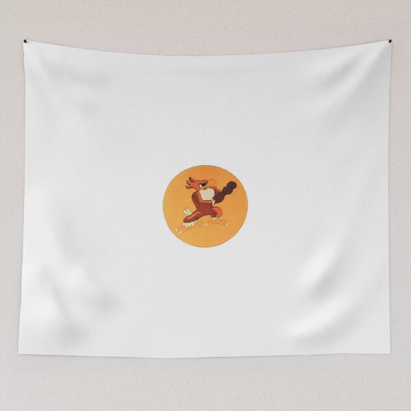 Item preview, USAF 334 Fighting  Squadron  4th Fighter Group Air Force designed and sold by MilitaryPlus.
